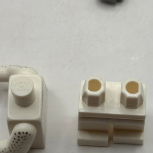 Lego Batman Movie Series 2 - Disco Harley Quinn Minifigure 71020 FRENLY BRICKS - Open 7 Days