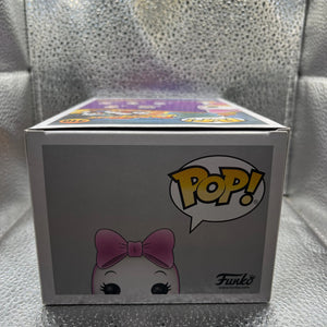 Funko POP Disney - Duck Tales - Webby #310 FRENLY BRICKS - Open 7 Days