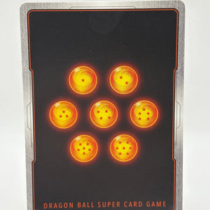 Dragon Ball Super Card Game - Freiza & Cell, a Match Made in Hell BT12-029 SPR FRENLY BRICKS - Open 7 Days