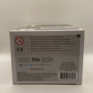 Funko POP! Football Los Angeles Rams NFL #58 Todd Gurley FRENLY BRICKS - Open 7 Days