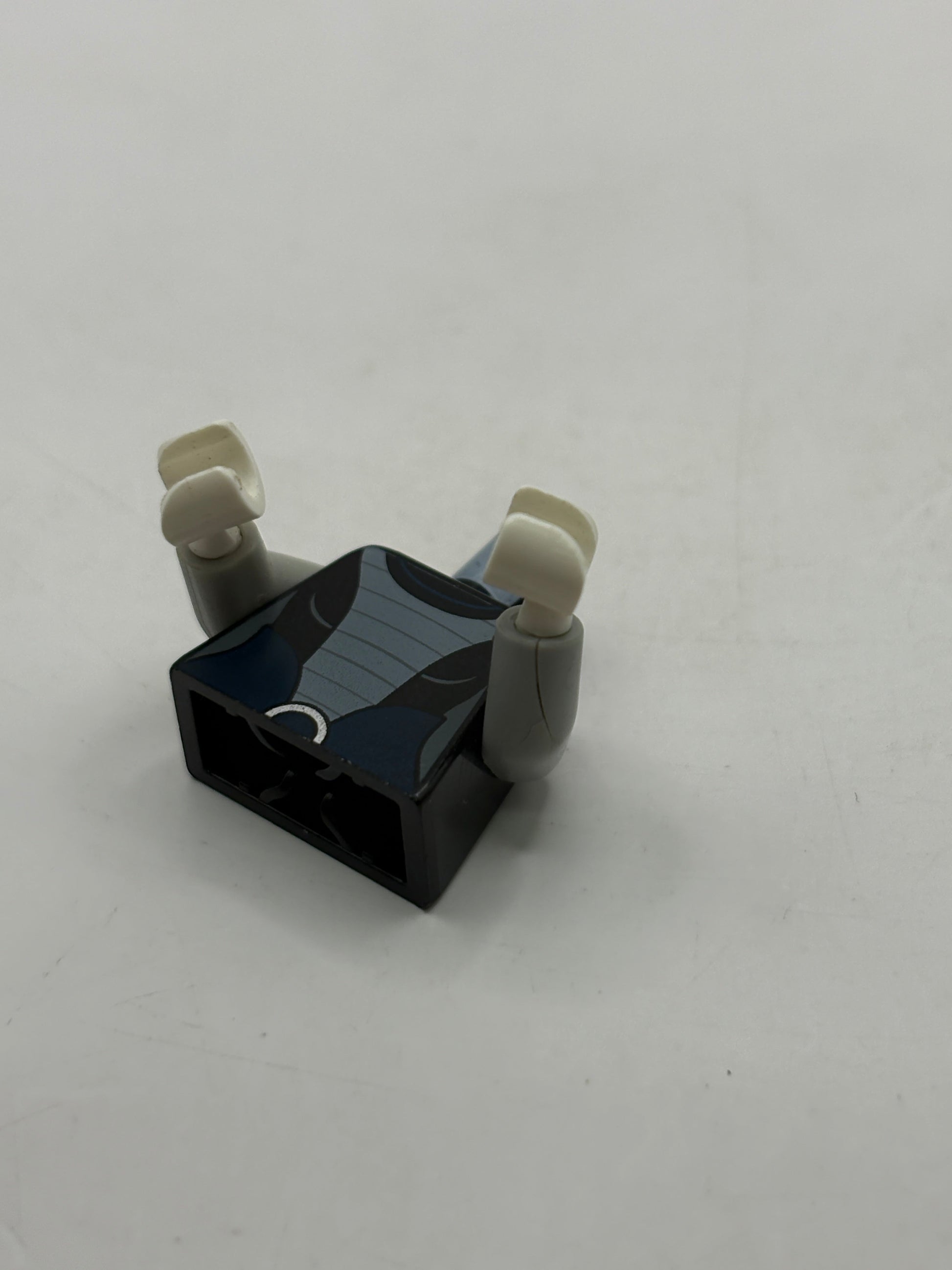 Lego Star Wars - Asajj Ventress Minifigure SW0318 7957 Sith Nightspeeder *small crack FRENLY BRICKS - Open 7 Days