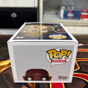 Funko Pop! Vinyl: The Lord of the Rings - Grishnakh- 2019 Convention #636 FRENLY BRICKS - Open 7 Days