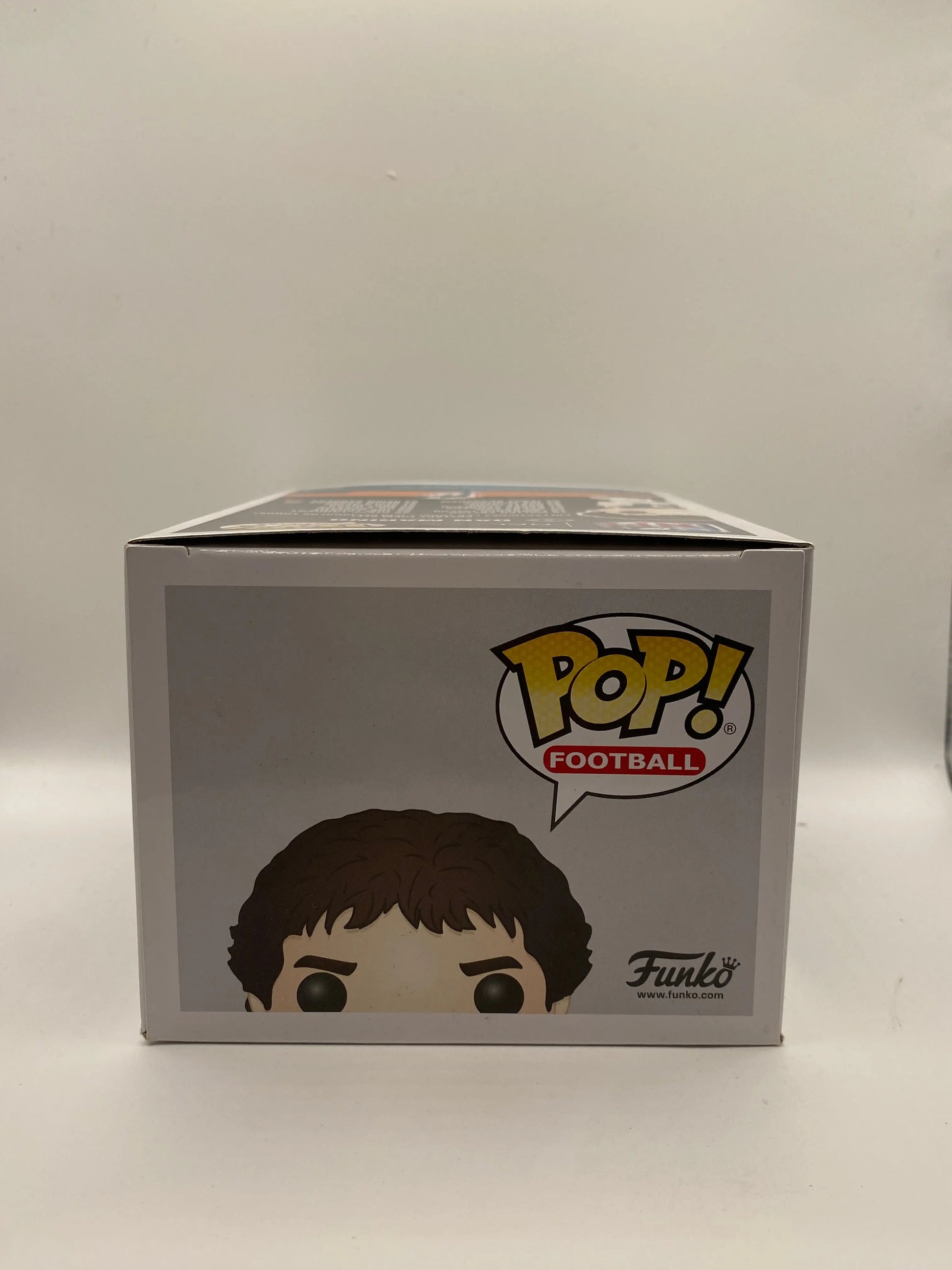 Funko POP! Football Miami Dolphins NFL #91 Dan Marino FRENLY BRICKS - Open 7 Days