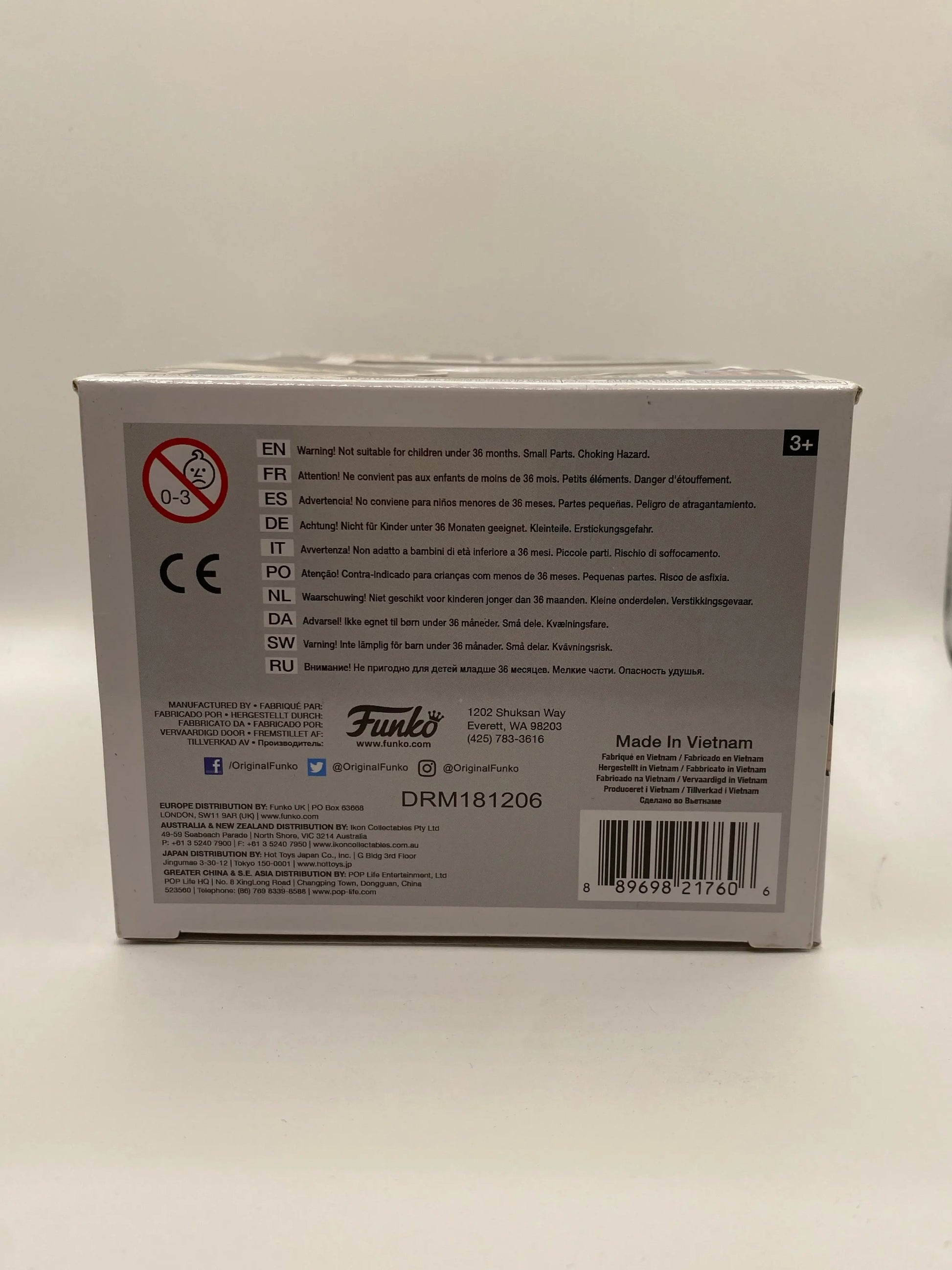 Funko POP! Football Miami Dolphins NFL #91 Dan Marino FRENLY BRICKS - Open 7 Days