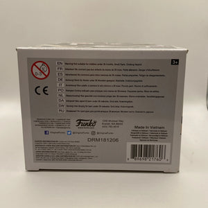 Funko POP! Football Miami Dolphins NFL #91 Dan Marino FRENLY BRICKS - Open 7 Days