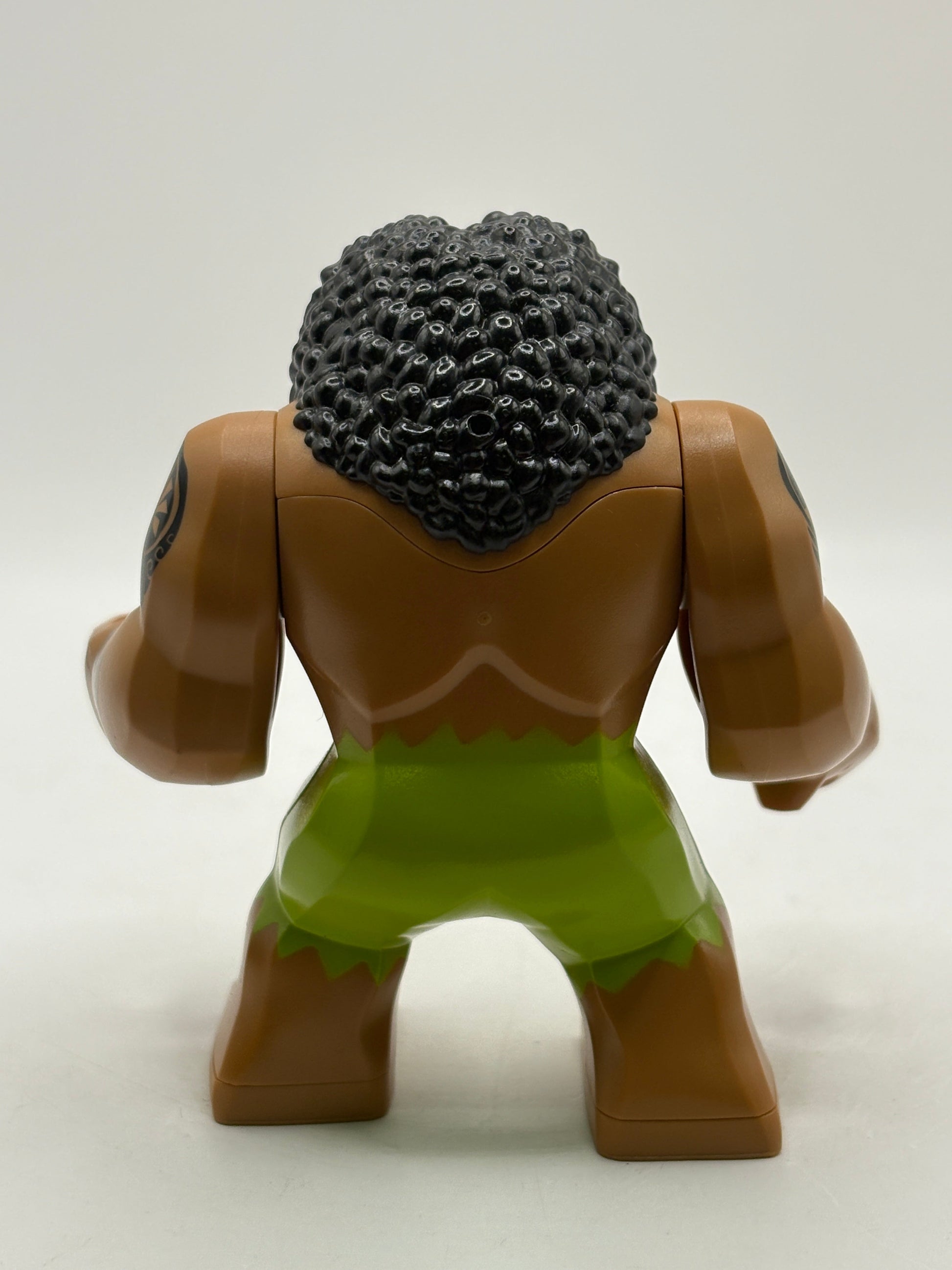 Lego Disney - Maui Big Figure 41150 Moana’s Ocean Voyage FRENLY BRICKS - Open 7 Days