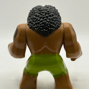 Lego Disney - Maui Big Figure 41150 Moana’s Ocean Voyage FRENLY BRICKS - Open 7 Days