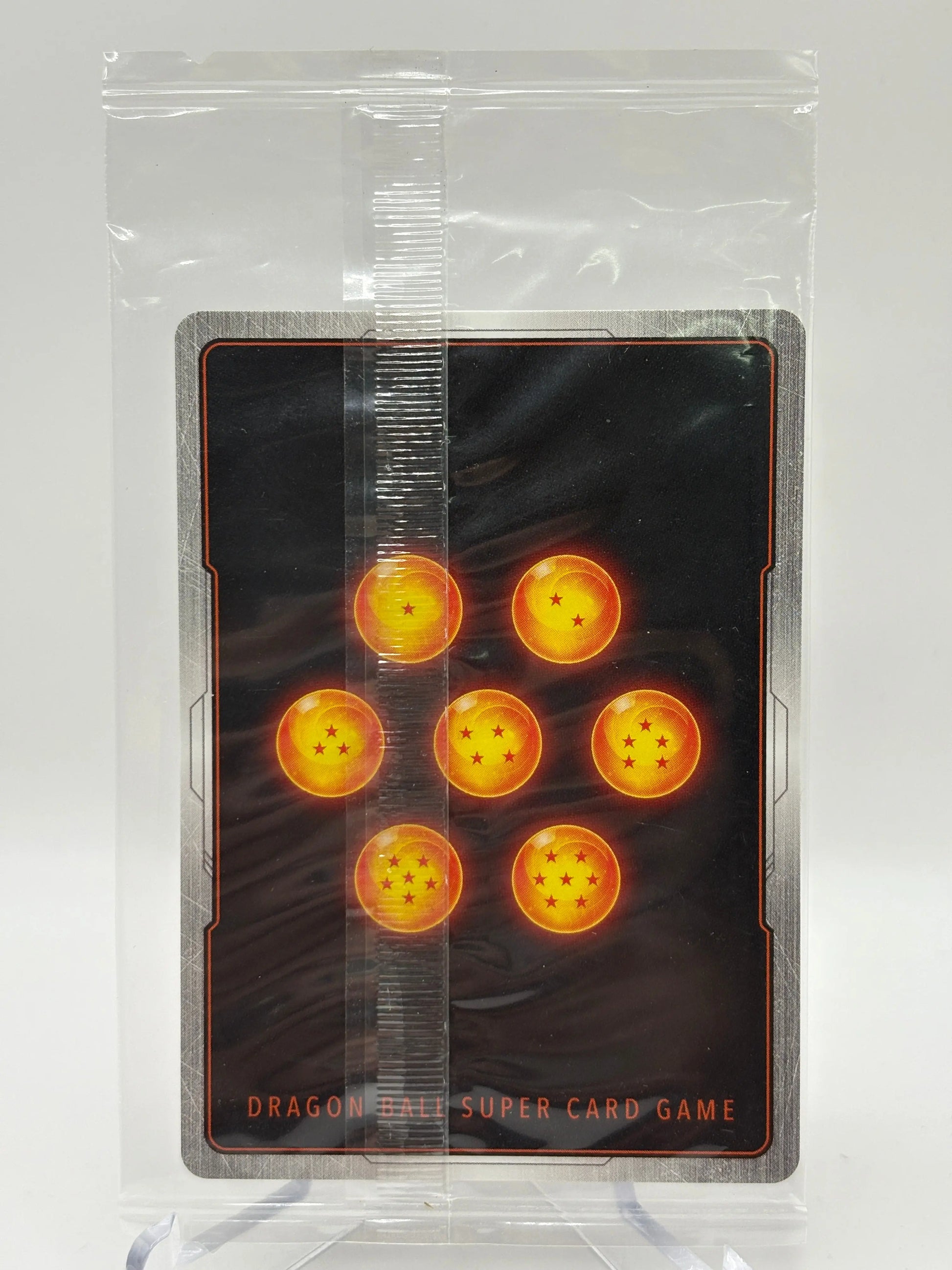 Dragon Ball Super Card Game - Black Masked Saiyan, Splintering Mind P-075 PR FRENLY BRICKS - Open 7 Days