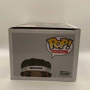 Funko POP! Football Bears NFL #78 Walter Payton FRENLY BRICKS - Open 7 Days