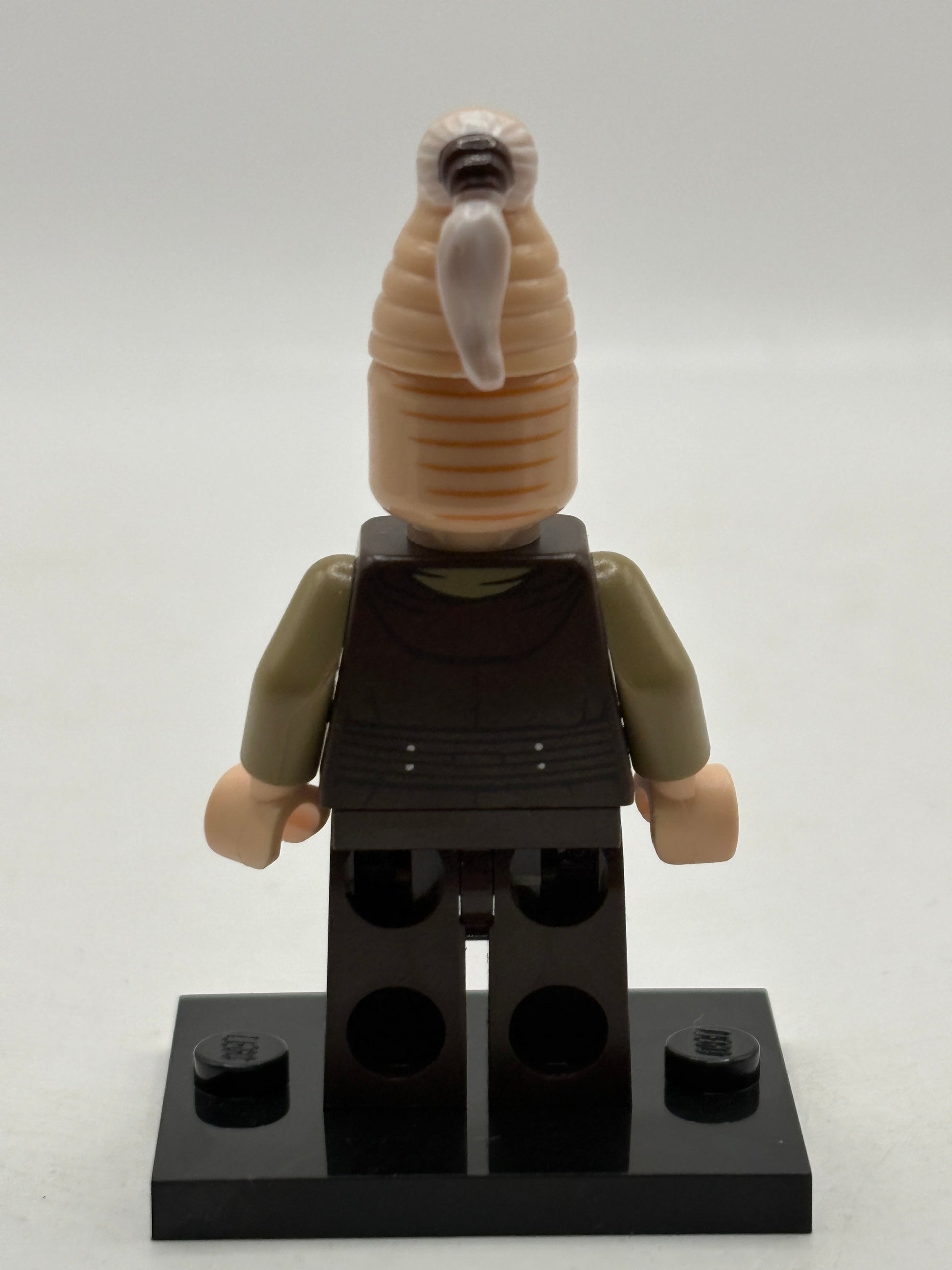 Lego Star Wars - Ki-Adi-Mundi SW0911 Minifigure 2018 #75206 Battle Pack FRENLY BRICKS - Open 7 Days
