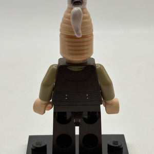 Lego Star Wars - Ki-Adi-Mundi SW0911 Minifigure 2018 #75206 Battle Pack FRENLY BRICKS - Open 7 Days