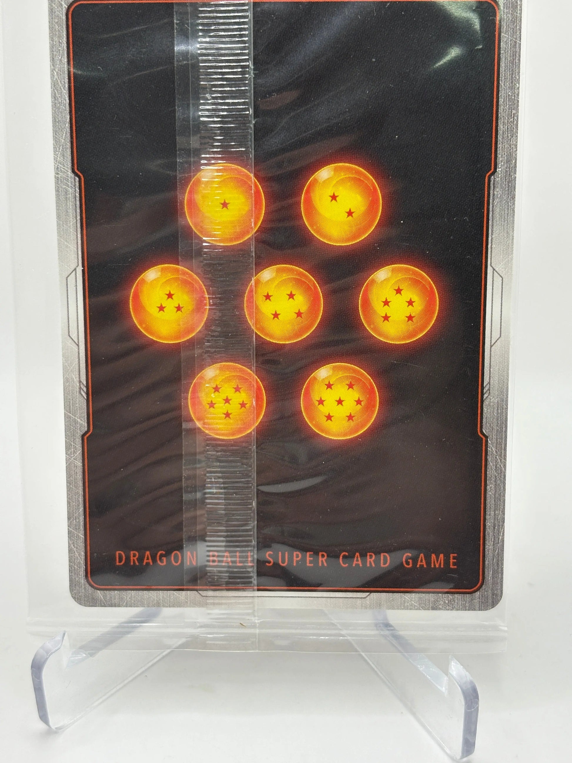 Dragon Ball Super Card Game - Black Masked Saiyan, Splintering Mind P-075 PR FRENLY BRICKS - Open 7 Days