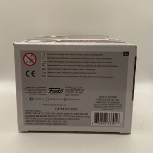 Funko POP! Football Bears NFL #78 Walter Payton FRENLY BRICKS - Open 7 Days