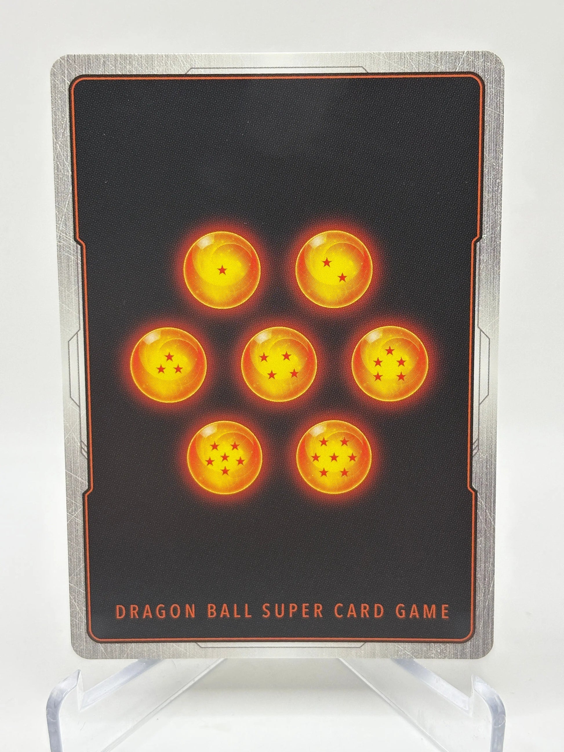 Dragon Ball Super Card Game - SS Broly, The Demon Revived EX21-32 EX Foil FRENLY BRICKS - Open 7 Days
