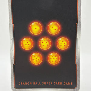Dragon Ball Super Card Game - SS Broly, The Demon Revived EX21-32 EX Foil FRENLY BRICKS - Open 7 Days