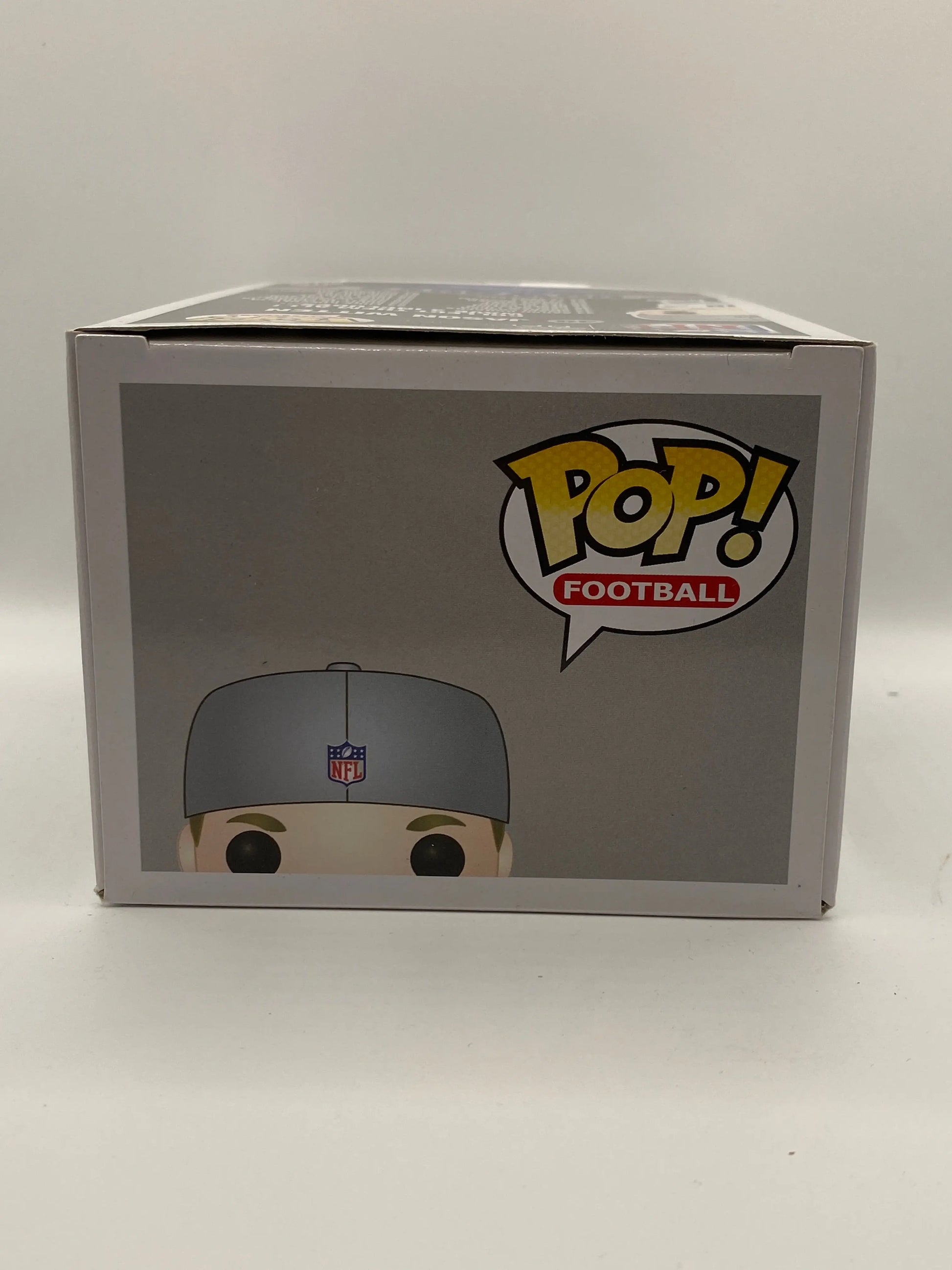 Funko POP! Football cowboys NFL #49 Jason witten FRENLY BRICKS - Open 7 Days