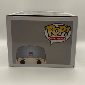 Funko POP! Football cowboys NFL #49 Jason witten FRENLY BRICKS - Open 7 Days