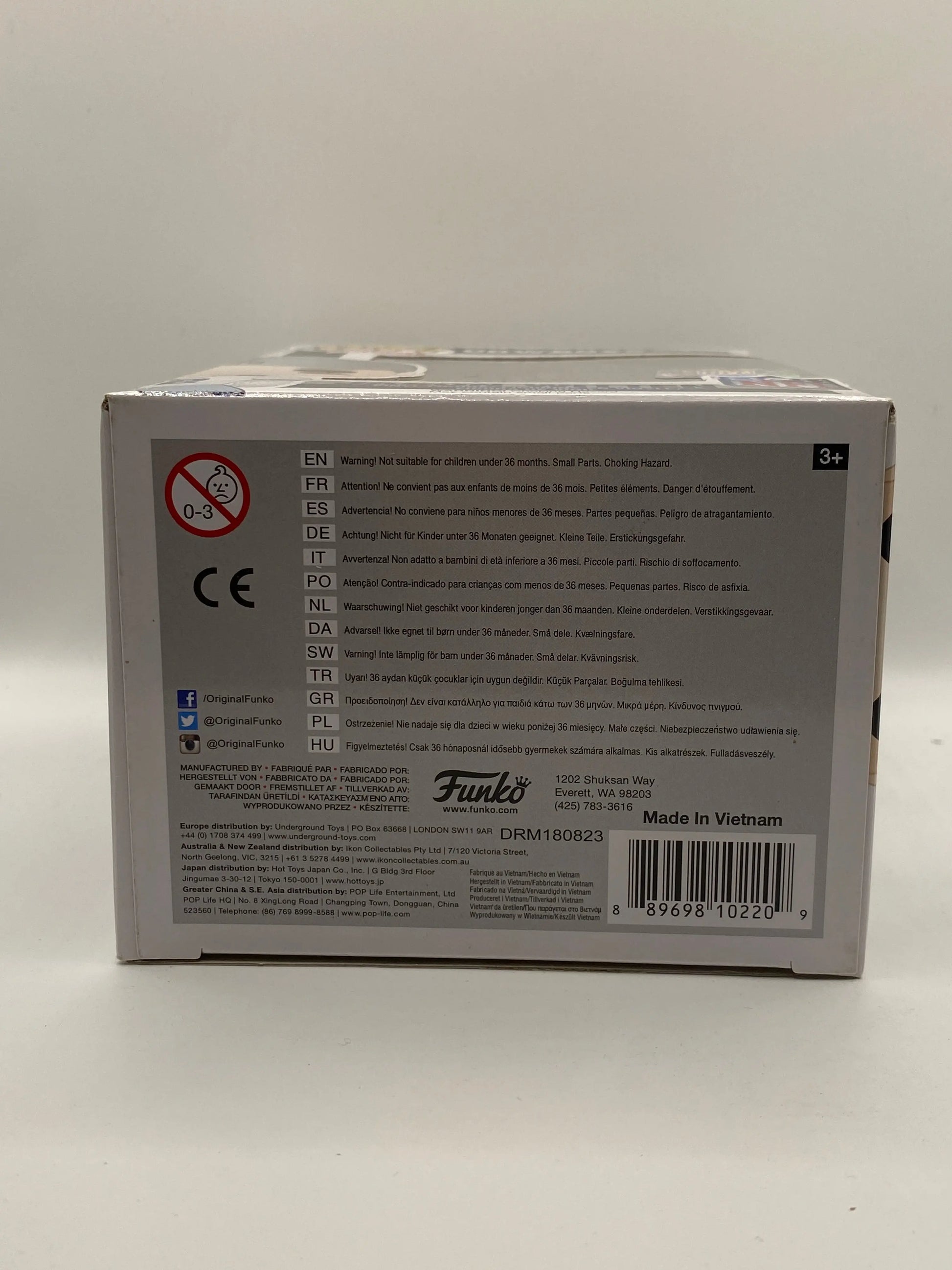 Funko POP! Football cowboys NFL #49 Jason witten FRENLY BRICKS - Open 7 Days