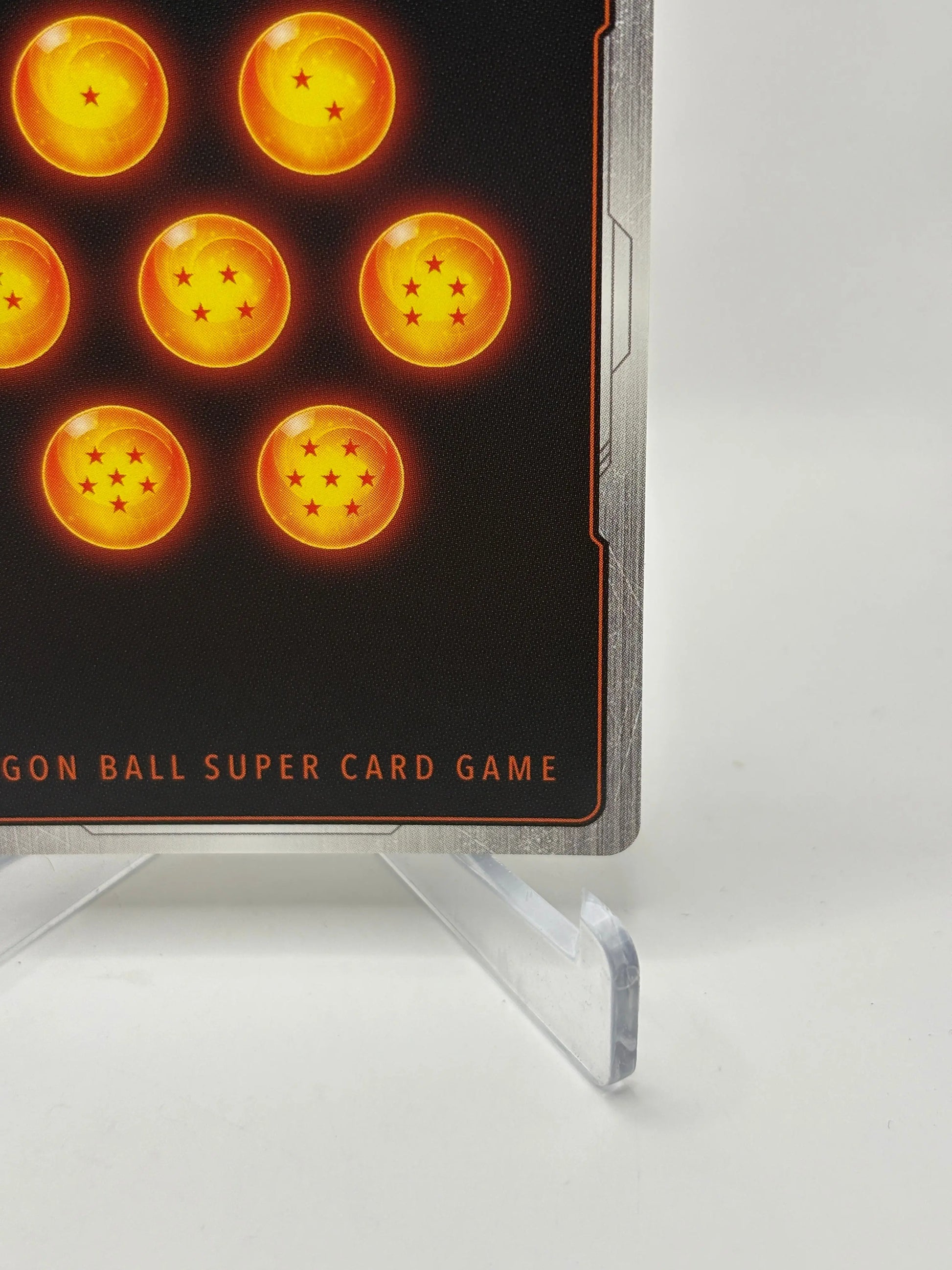 Dragon Ball Super Card Game - SS Broly, The Demon Revived EX21-32 EX Foil FRENLY BRICKS - Open 7 Days