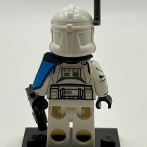 Lego Star Wars - Captain Rex Phase 2 Clone Trooper SW1315 Minifigure FRENLY BRICKS - Open 7 Days