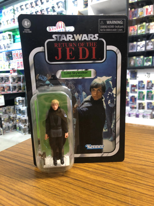 Star Wars Luke Skywalker (Jedi Knight) 3.75 inch Action Figure - VC175 FRENLY BRICKS - Open 7 Days