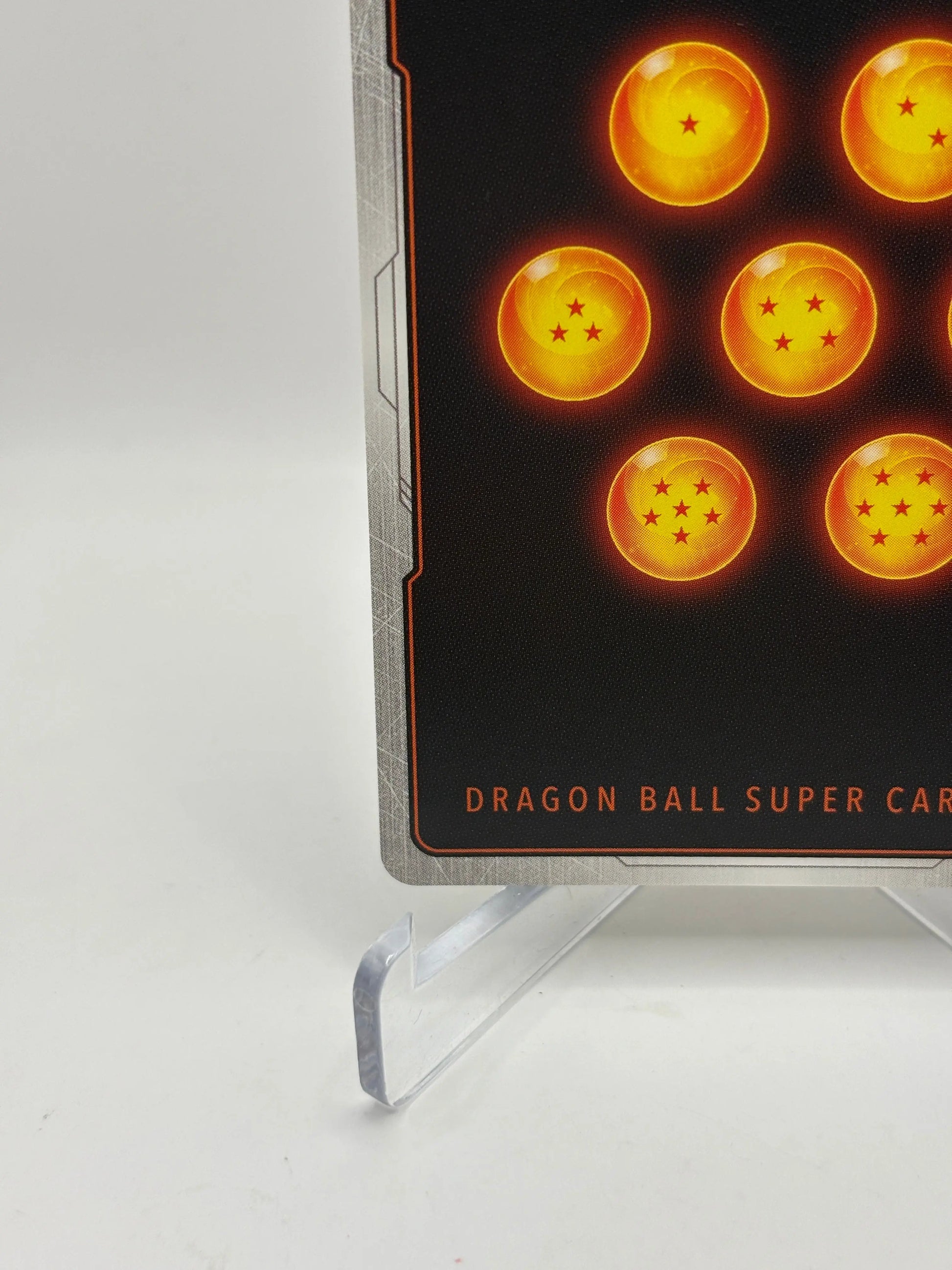 Dragon Ball Super Card Game - SS Broly, The Demon Revived EX21-32 EX Foil FRENLY BRICKS - Open 7 Days