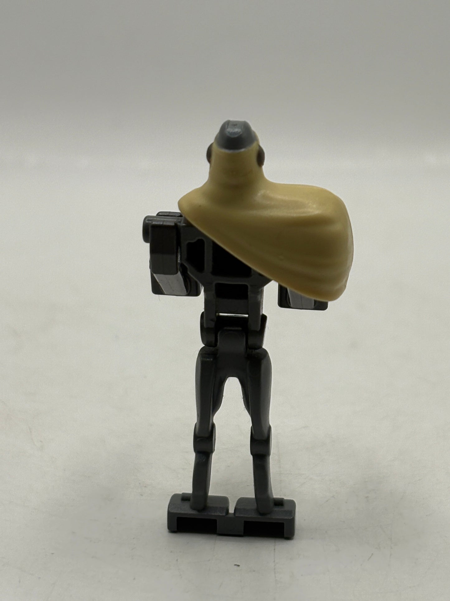 Lego Star Wars Minifigure - Magna Guard SW0190 Incomplete FRENLY BRICKS - Open 7 Days