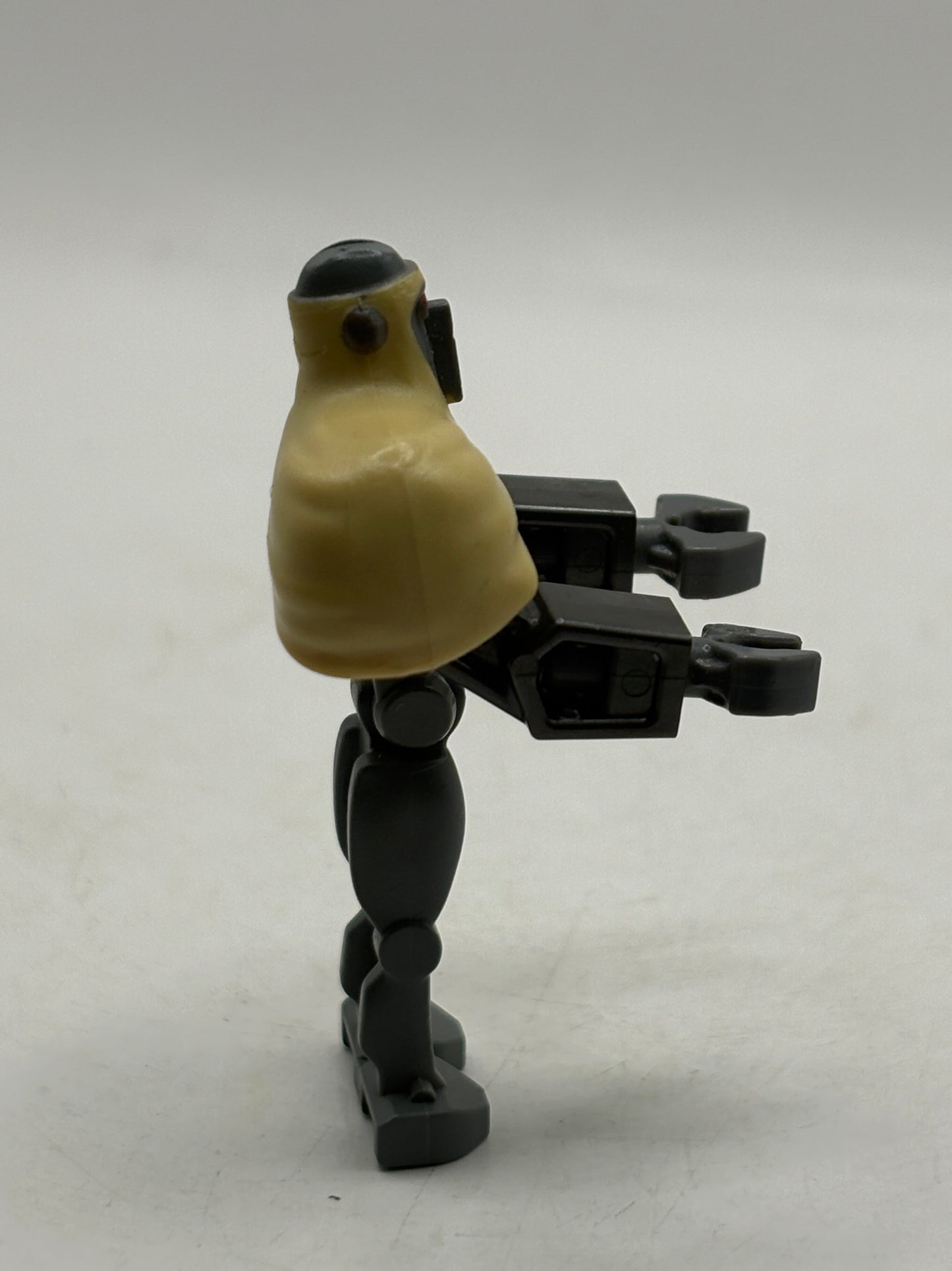 Lego Star Wars Minifigure - Magna Guard SW0190 Incomplete FRENLY BRICKS - Open 7 Days