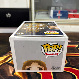 Funko Pop! Vinyl: The Lord of the Rings - Boromir #630 FRENLY BRICKS - Open 7 Days