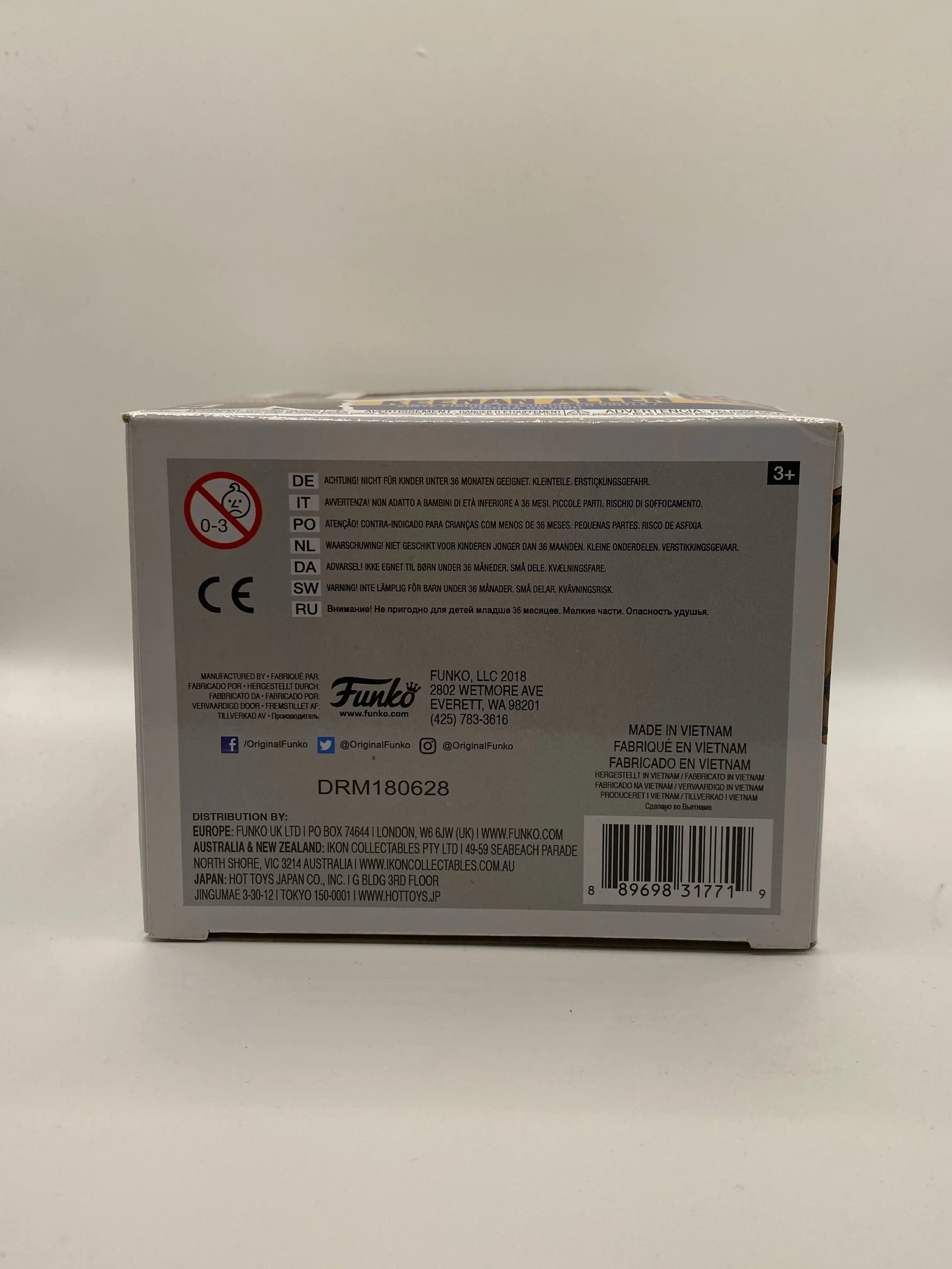 Funko POP! football chargers NFL #105 Keenan Allen FRENLY BRICKS - Open 7 Days