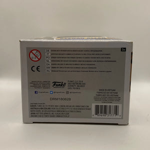 Funko POP! football chargers NFL #105 Keenan Allen FRENLY BRICKS - Open 7 Days