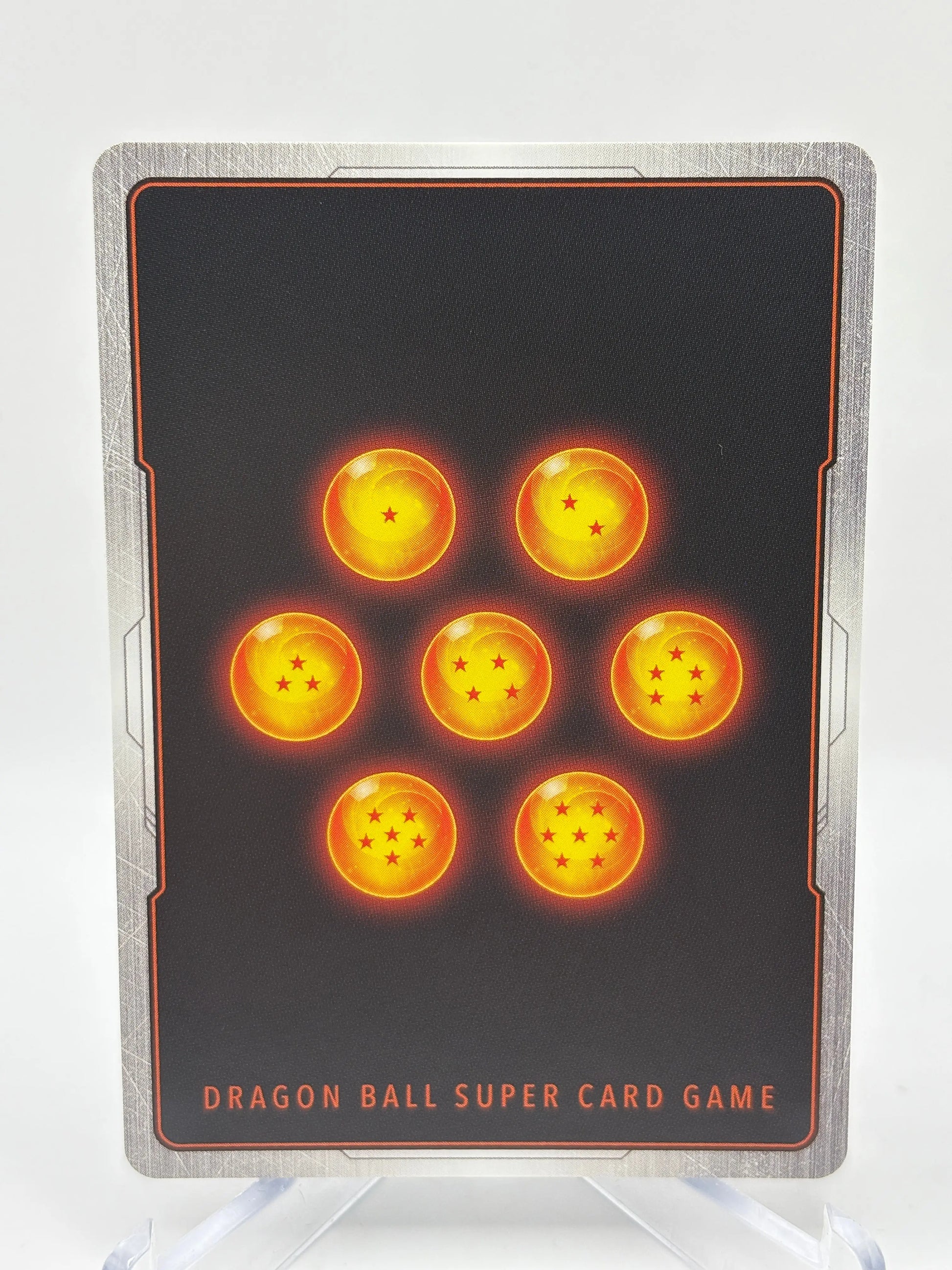 Dragon Ball Super Card Game - SSB Vegito, a New Look EX21-19 EX Foil FRENLY BRICKS - Open 7 Days