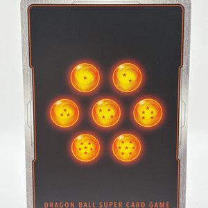 Dragon Ball Super Card Game - SSB Vegito, a New Look EX21-19 EX Foil FRENLY BRICKS - Open 7 Days