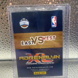 2014 Panini NBA (International) Adrenalyn XL East vs West Giannis Antetokounmpo NM FRENLY BRICKS - Open 7 Days