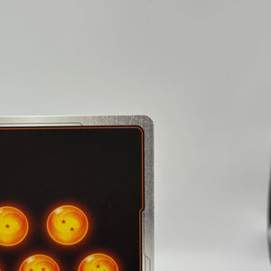 Dragon Ball Super Card Game - SSB Vegito, a New Look EX21-19 EX Foil FRENLY BRICKS - Open 7 Days