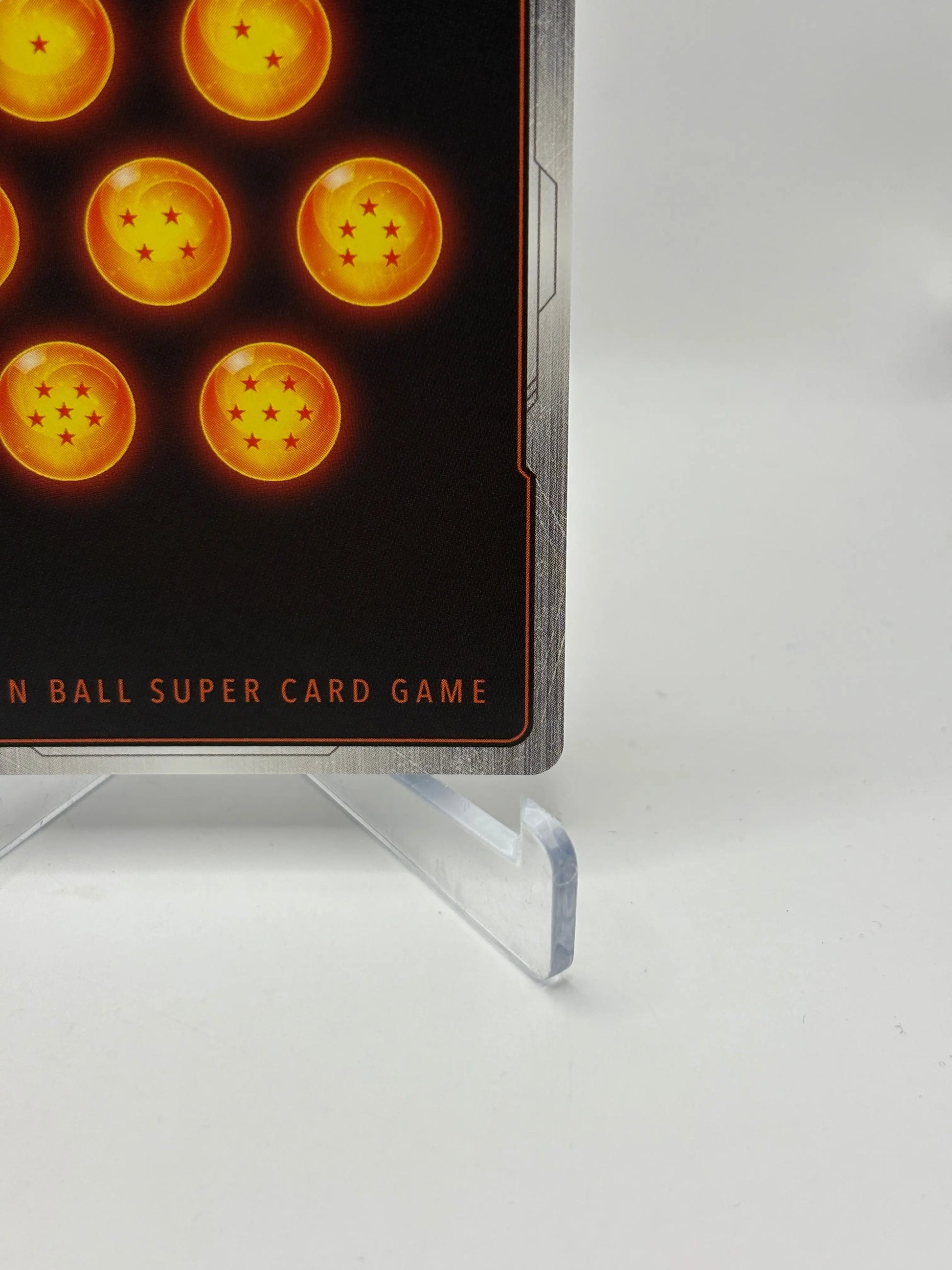 Dragon Ball Super Card Game - SSB Vegito, a New Look EX21-19 EX Foil FRENLY BRICKS - Open 7 Days