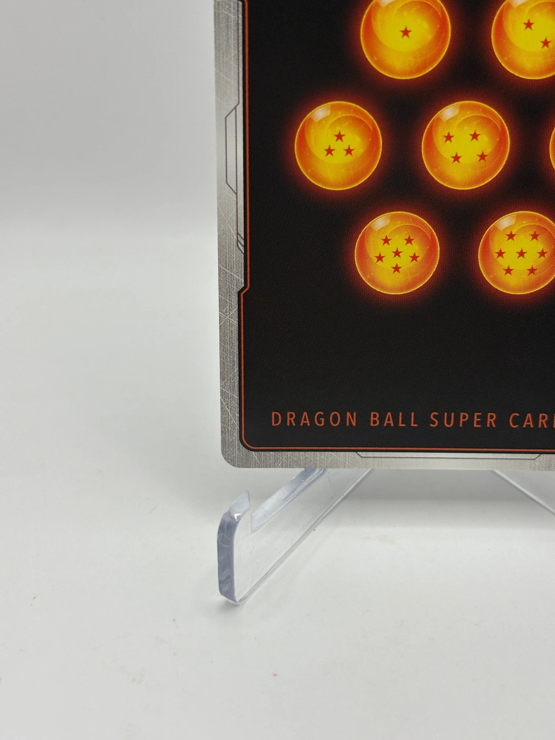 Dragon Ball Super Card Game - SSB Vegito, a New Look EX21-19 EX Foil FRENLY BRICKS - Open 7 Days