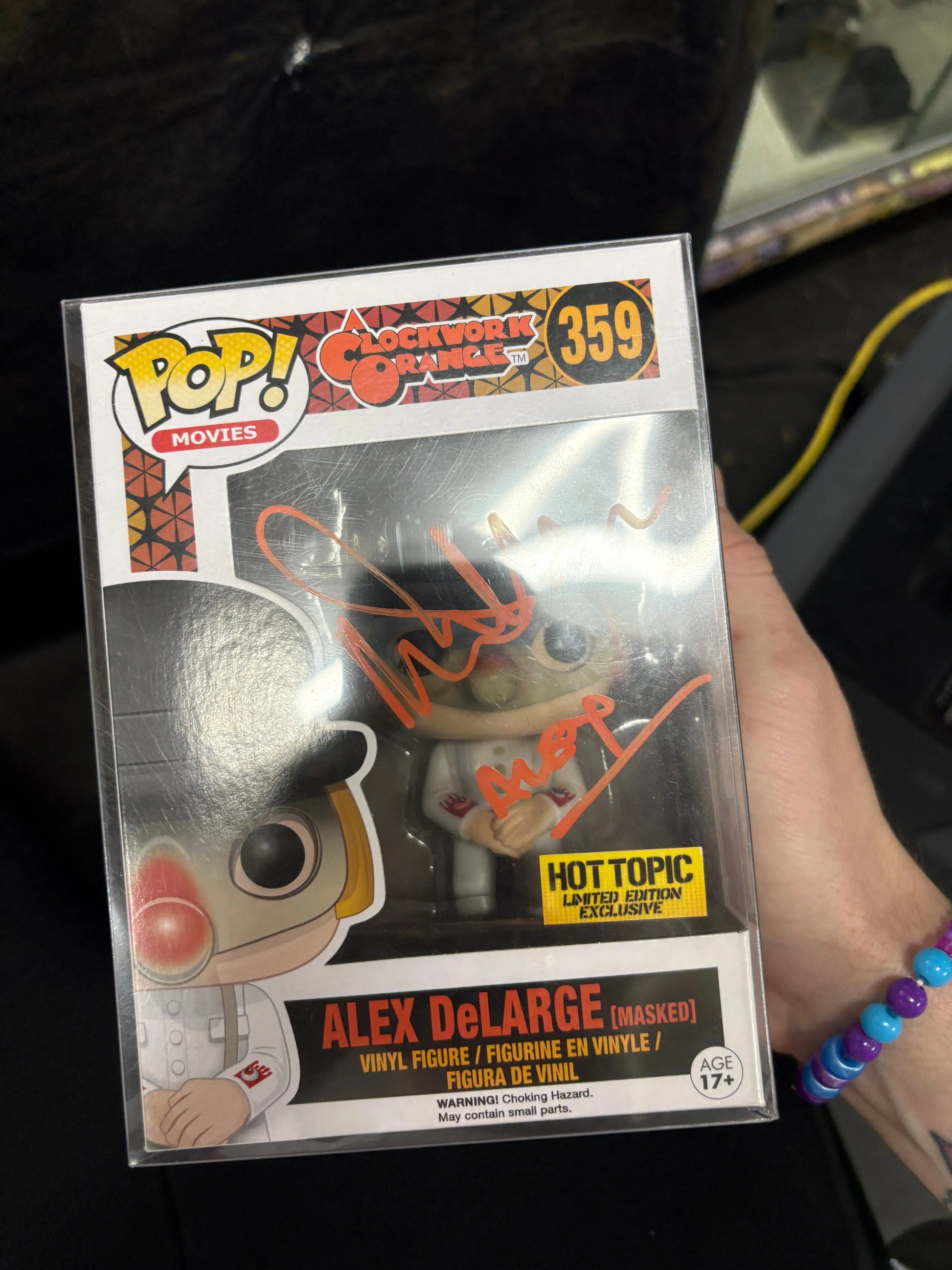 Siri custom listing FRENLY BRICKS - Open 7 Days