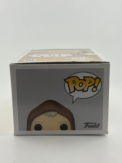 Funko POP! Star Wars #10 Obi-Wan Kenobi (Tatooine) Bobble-Head with Pin FRENLY BRICKS - Open 7 Days