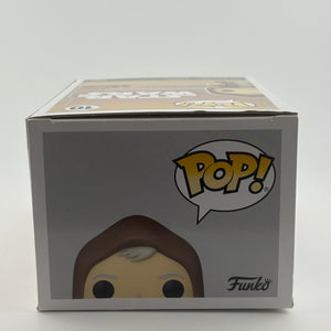 Funko POP! Star Wars #10 Obi-Wan Kenobi (Tatooine) Bobble-Head with Pin FRENLY BRICKS - Open 7 Days