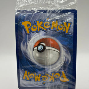 Pokemon TCG 151 - Snorlax SVP051 Black Star Promo Art Rare *BEND* Sealed FRENLY BRICKS - Open 7 Days