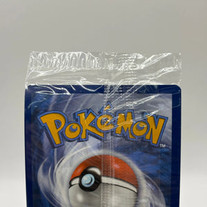 Pokemon TCG 151 - Snorlax SVP051 Black Star Promo Art Rare *BEND* Sealed FRENLY BRICKS - Open 7 Days