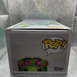 Funko POP Disney - Moana - Te Fiti #420 FRENLY BRICKS - Open 7 Days