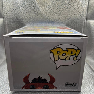 Funko POP Disney - The Lion King - Luau Pumbaa #498 FRENLY BRICKS - Open 7 Days