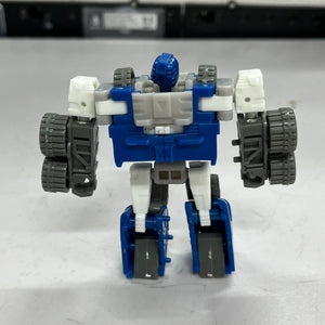 Transformers Cybertron ARMORHIDE Scout 2005 Figure FRENLY BRICKS - Open 7 Days