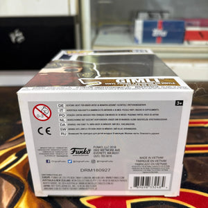 Funko Pop! Gimli #629 Lord Of The Rings FRENLY BRICKS - Open 7 Days