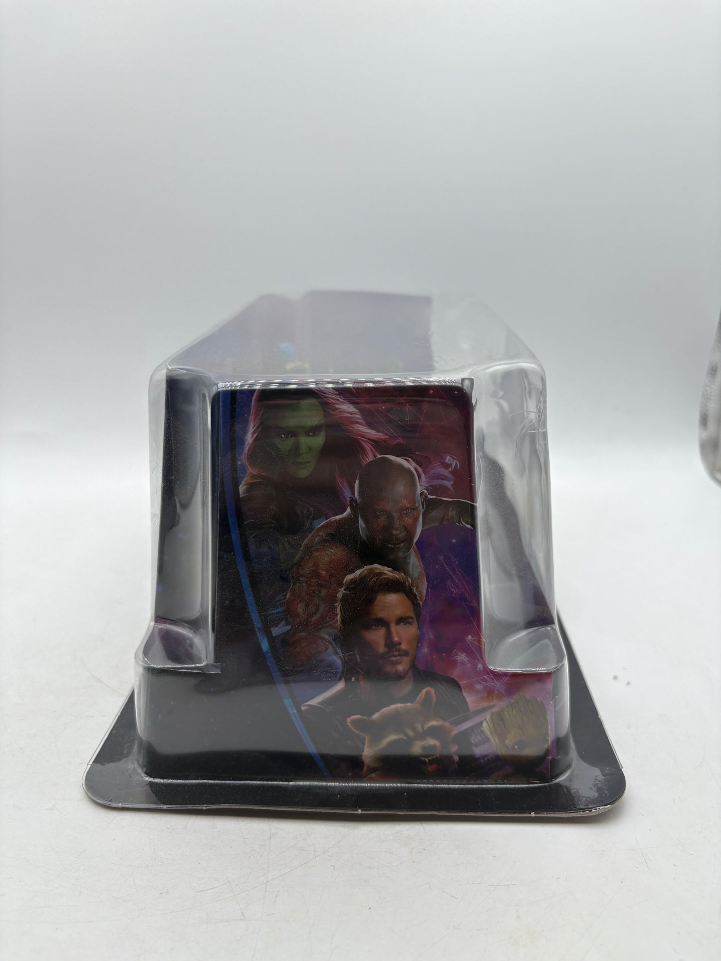 MARVEL Guardians Of The Galaxy Vol 2. 6 Figurine Set Disney Theme Parks NEW FRENLY BRICKS - Open 7 Days