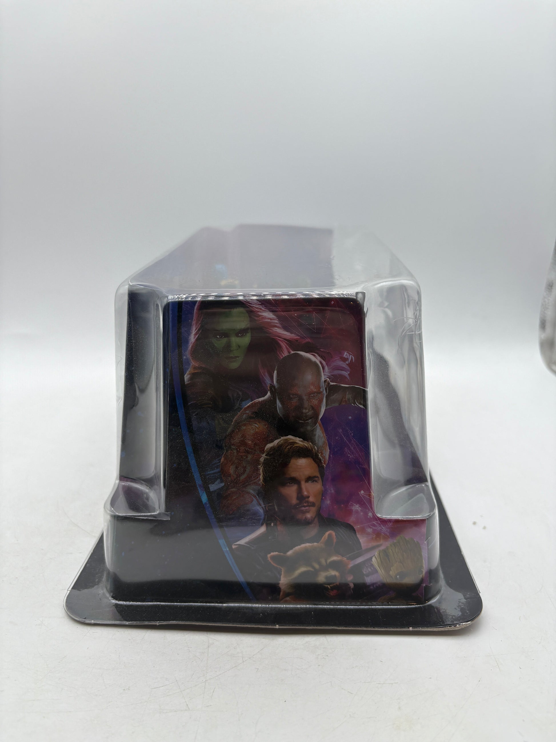 MARVEL Guardians Of The Galaxy Vol 2. 6 Figurine Set Disney Theme Parks NEW FRENLY BRICKS - Open 7 Days