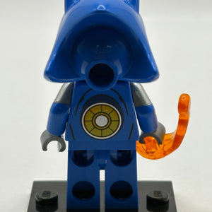 Lego Sonic The Hedgehog - Metal Sonic SON029 Minifigure FRENLY BRICKS - Open 7 Days