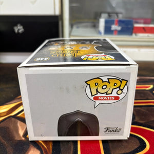 Funko Pop! Vinyl: The Lord of the Rings - Nazgul #446 FRENLY BRICKS - Open 7 Days